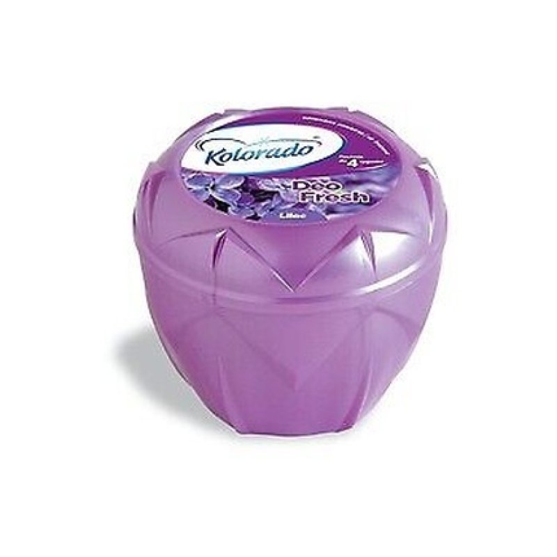 Colorado Deo Fresh Elderflower Air Freshener 150g