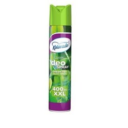 Colorado Deodorant Spray Green Tea 400ml