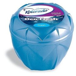 Colorado Deo Fresh Sea Breeze Air Freshener 150g