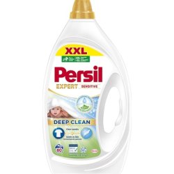 Persil Expert Sensitive Laundry Gel 27 Liters