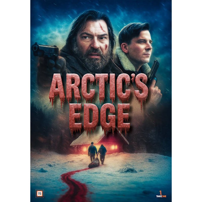 ARTIC`S EDGE