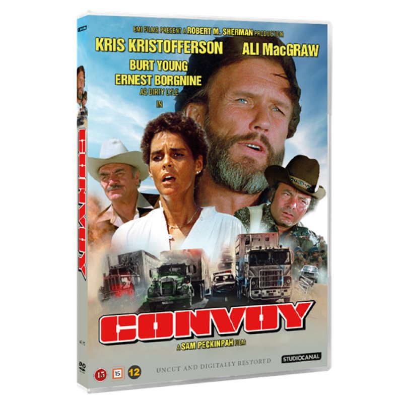 CONVOY