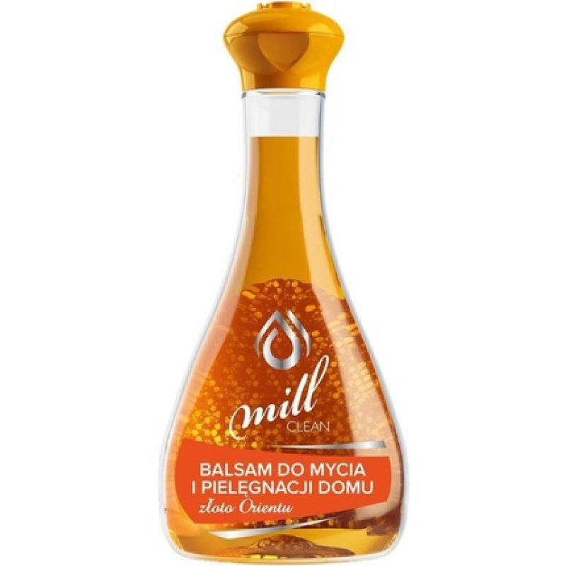 Cleansing Balm For Cleaning And Caring For Your Home Oriental Gold 888ml