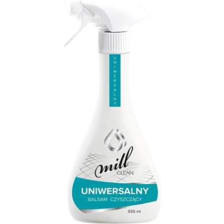 Mille Universal Cleansing Balm 555 Ml
