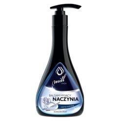 Muhle 555ml Concentrated Dishwashing Liquid Black Orchid