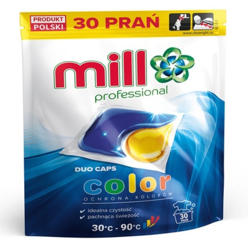 Mill Professional Capsules 30