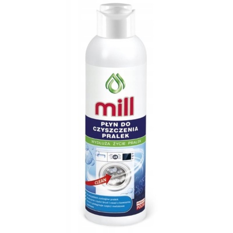 Mill Washing machine cleaner 300ml