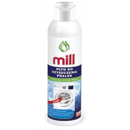 Mill Washing machine cleaner 300ml