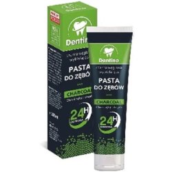 Dentino Charcoal Whitening Toothpaste 100ml