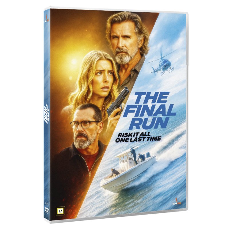 FINAL RUN, THE