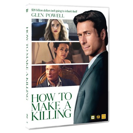 HOW TO MAKE A KILLING