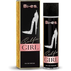 Bies Selfie Girl Eau De Parfum 100ml For Women