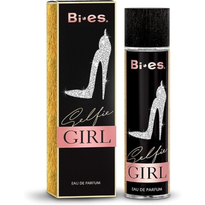 Bies Selfie Girl Eau De Parfum 100ml For Women