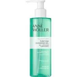Anne Moller Purifying Cleansing Gel 200 Ml