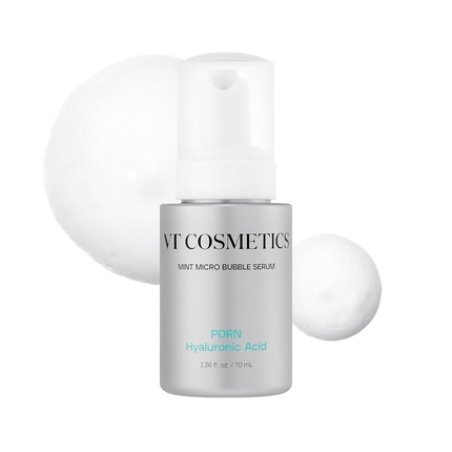 PDRN Acid Mint Micro Bubble Serum, 70ml