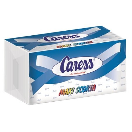 Caress Maxi Napkins