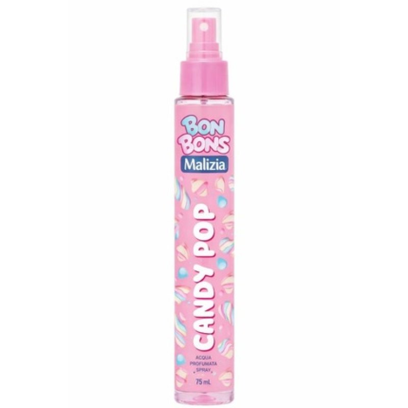 Malizia Bonbons Acqua Profumata 75ml Candy Fragrance