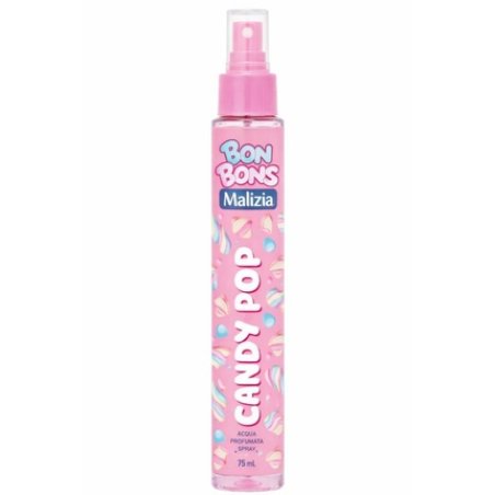 Malizia Bonbons Acqua Profumata 75ml Candy Fragrance