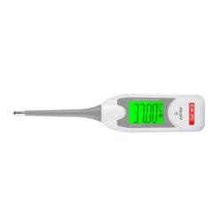 Ca-Mi Digit-10p Digital Thermometer with Flexible Tip
