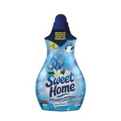 Sweet Home Fabric Softener 50 Washes Blue