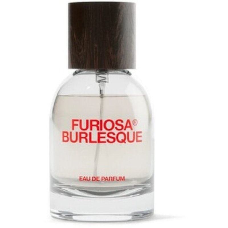 Furiosa Burlesque Eau De Parfum