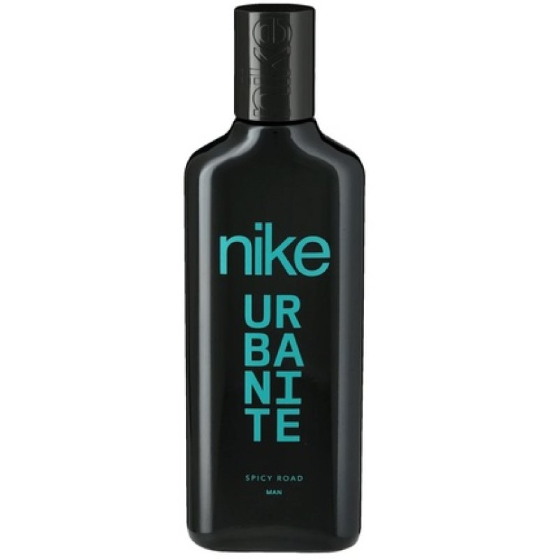 Urbanite Urbanite Spicy Road Man Eau De Toilette Spray 75ml