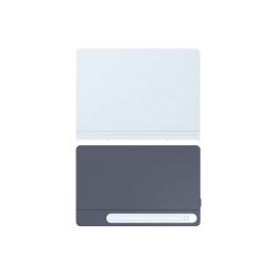 Samsung Book Cover Hybride Galaxy Tab S9 | Tab S9 FE