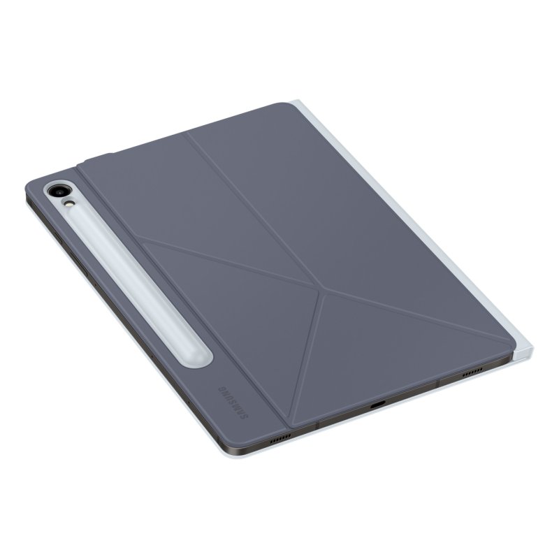 Samsung Book Cover Hybride Galaxy Tab S9 | Tab S9 FE
