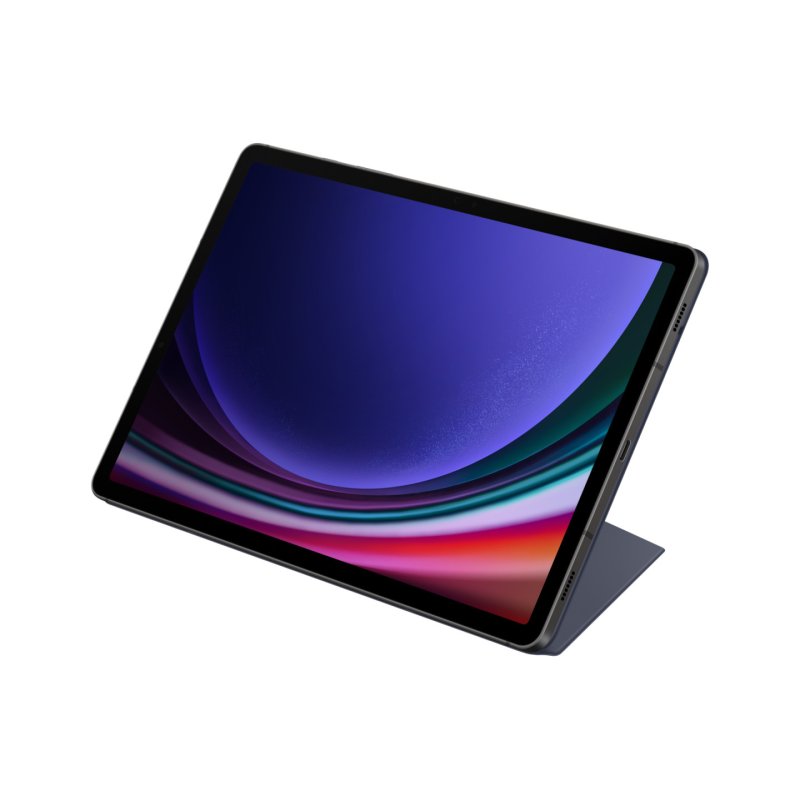 Samsung Book Cover Hybride Galaxy Tab S9 | Tab S9 FE
