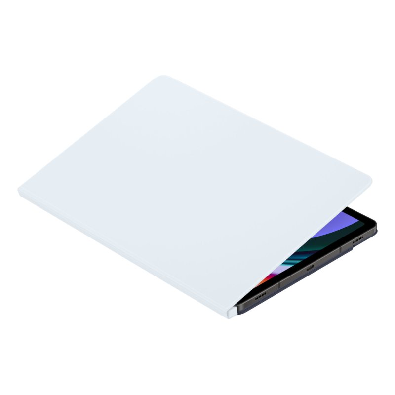 Samsung Smart Book Cover for Galaxy Tab S9, S9 FE