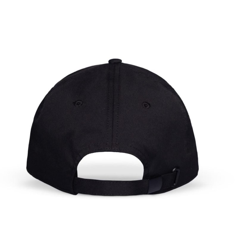 ASSASSINATION CLASSROOM - Koro-Sensei - Casquette Ajustable Homme
