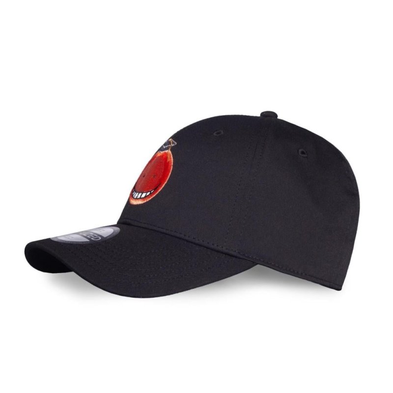 ASSASSINATION CLASSROOM - Koro-Sensei - Casquette Ajustable Homme