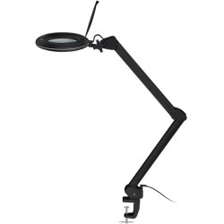 Goobay 64986 Lampe-loupe