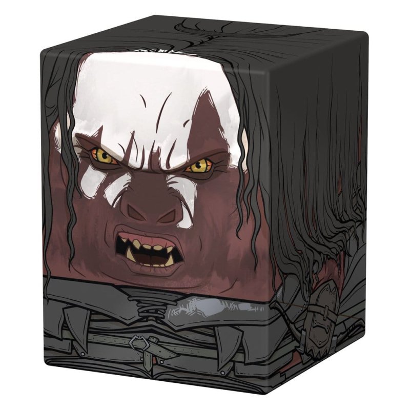 Squaroes Squaroe The Lord of the Rings LOTR013 - Lurtz