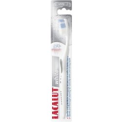 Lacalut White Toothbrush