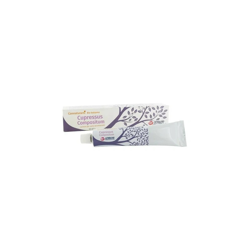 Cemon Cupressus Compositum Bio Balm 45 Ml