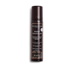 Revolution Haircare Root Touch Up Black 75ml
