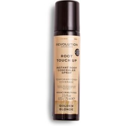 Revolution Haircare London Root Touch Up Spray Golden Blonde 75ml