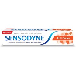 Sensodyne Anti-Caries Toothpaste 75ml