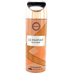 Armaf Le Parfait Pour Femme Deospray