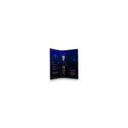 Lacoste Eau De Lacoste L1212 Magnetic Eau De Toilette For Men 15 Ml Vial