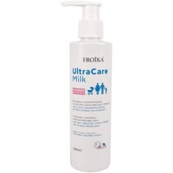 Froika Ultracare Milk for Atopic-Prone Skin 200ml
