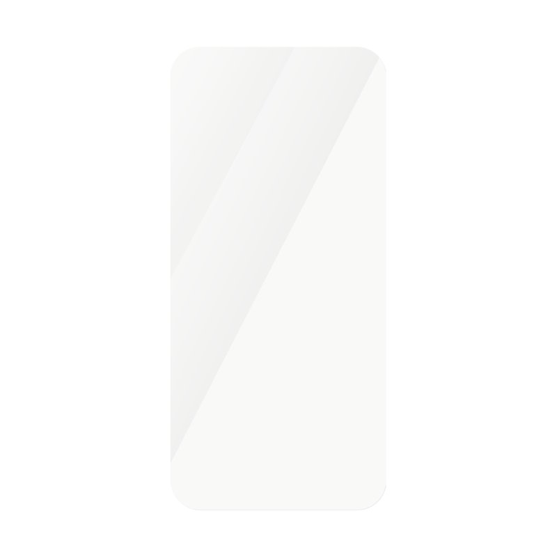 PanzerGlass SAFE. by Screen Protector iPhone 16 Pro Max | Ultra-Wide Fit