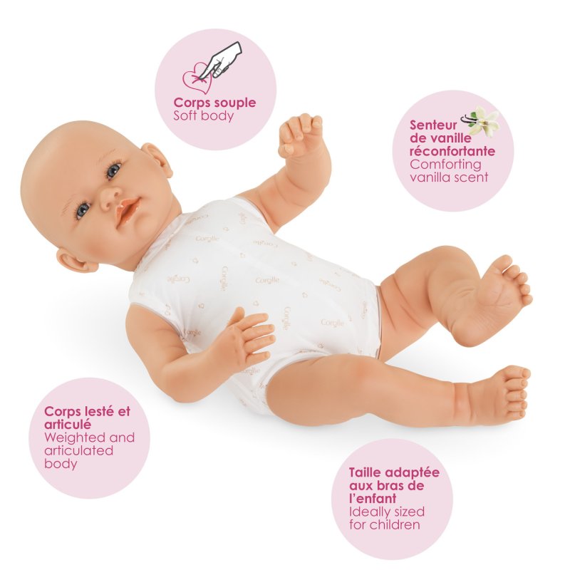 Corolle 9000150080 doll