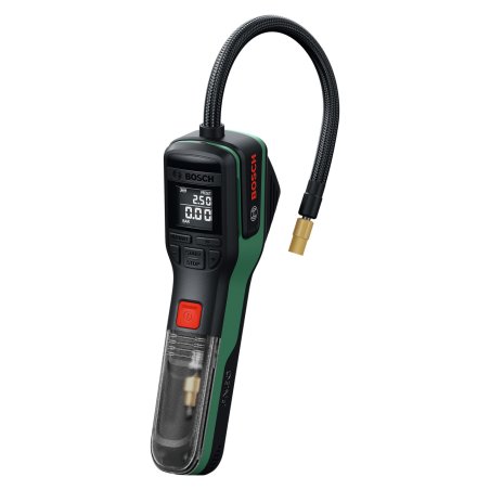 Bosch - AKKUPUMPE PNEO 3,6V 3AH M/TASKE
