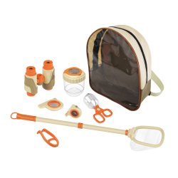 Nature Explore - Nature Exploration Backpack (60262)