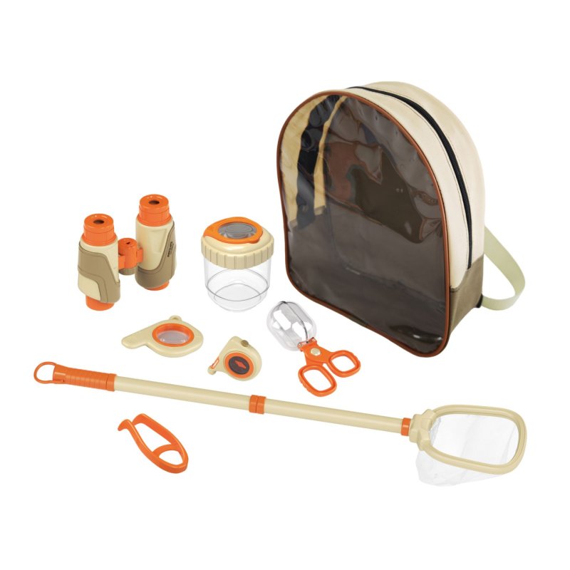 Nature Explore - Nature Exploration Backpack (60262)