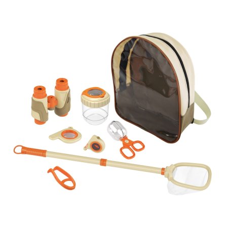 Nature Explore - Nature Exploration Backpack (60262)