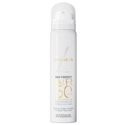 Lancaster Sun Perfect Air Mist Invisible Mist Spf 50 40 Ml