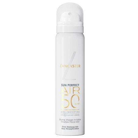 Lancaster Sun Perfect Air Mist Invisible Mist Spf 50 40 Ml